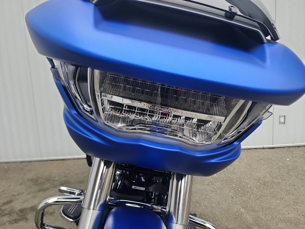 2026 Harley-davidson Fltrx - Road Glide® alt