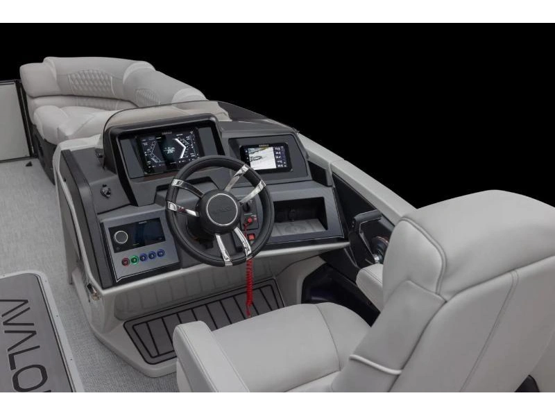 2026 Avalon Excalibur Ltd Qls 25 Pieds alt