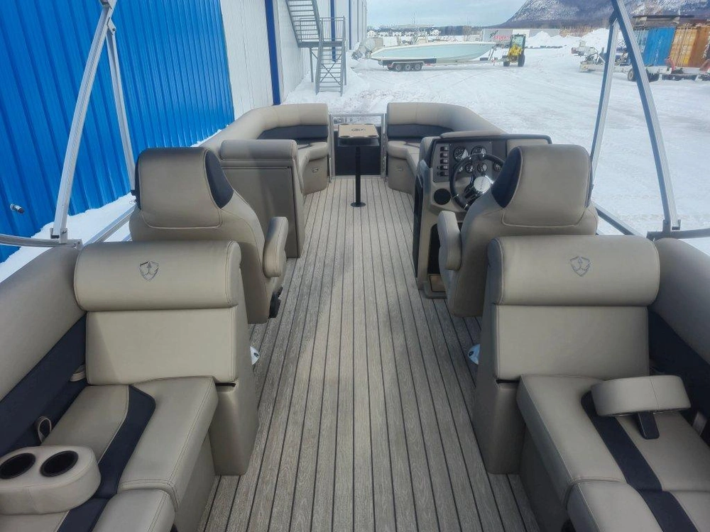 2026 Armada Drakkar 25ql alt