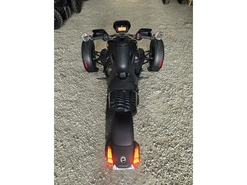 2022 Can-Am RYKER 900