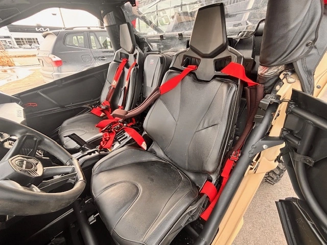 2021 Can-am Maverick 1000 X3 Dps Turbo R Maverick1000 1000x3 Turbo R alt