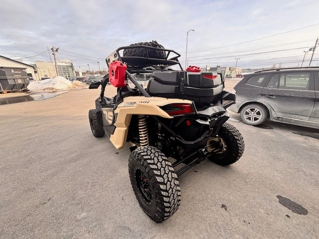 2021 Can-am Maverick 1000 X3 Dps Turbo R Maverick1000 1000x3 Turbo R alt