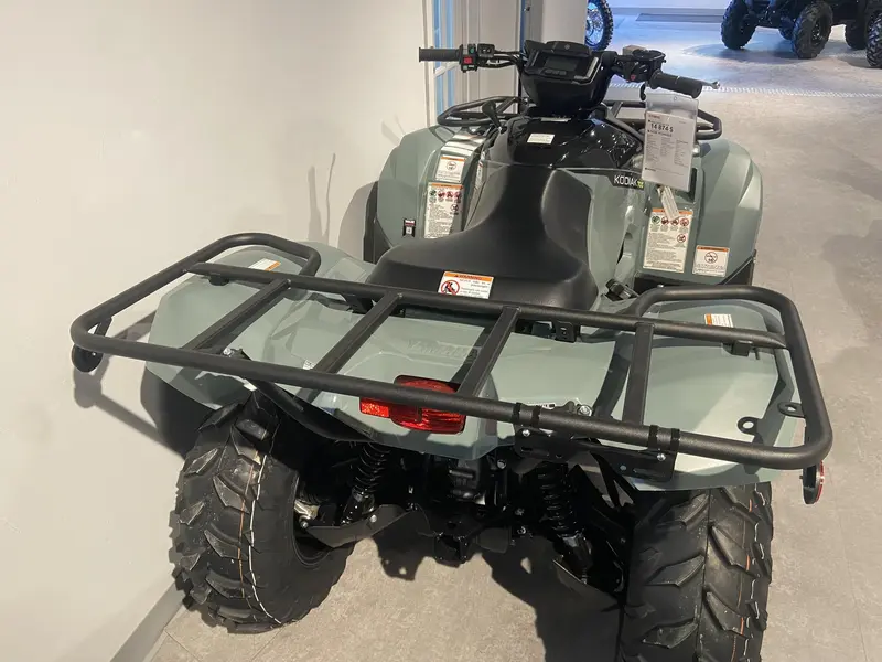 Yamaha KODIAC 700 EPS XT-R 2026