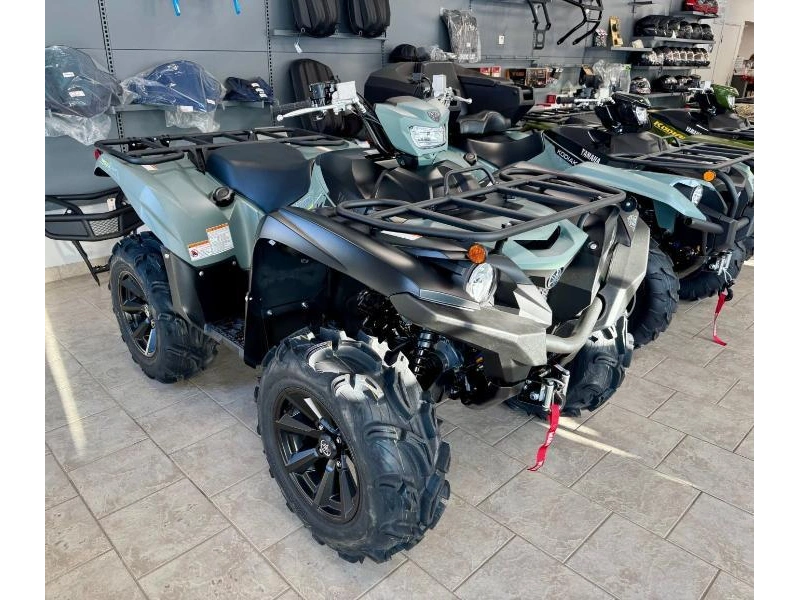 Yamaha Grizzly Dae Xt-r 2026 alt