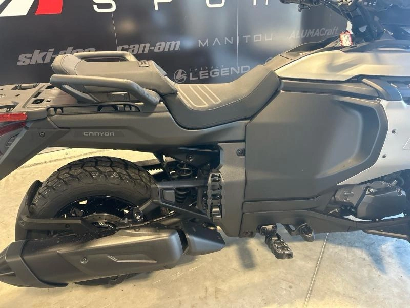 Can-am Canyon Standard 2025 alt