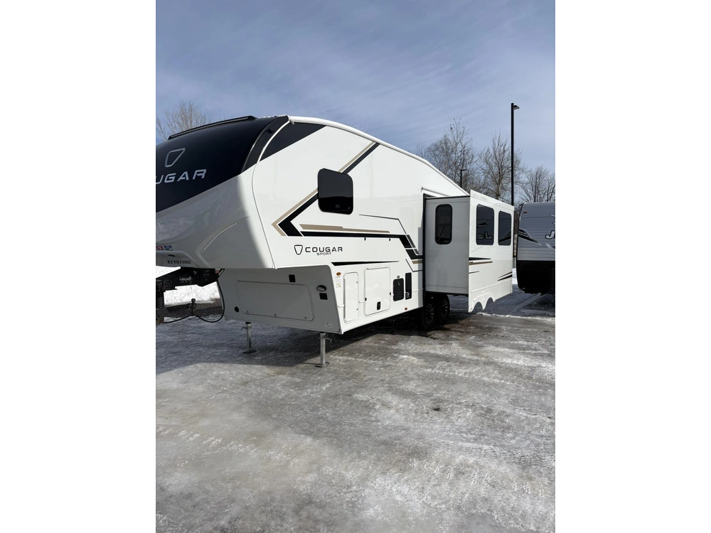 2026 Keystone Rv Cougar Sport 2400re alt