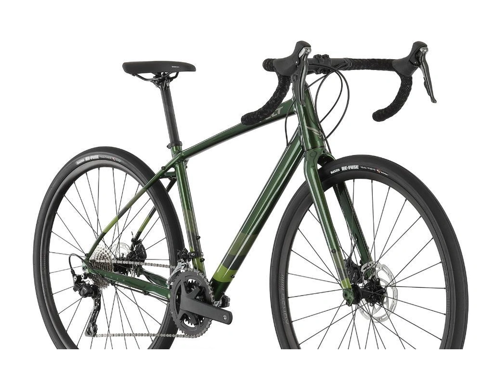 Felt Broam 40 Tiagra 2024 alt