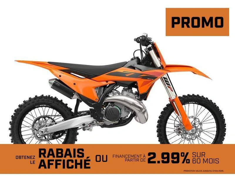 2025 Ktm 300 Sx alt