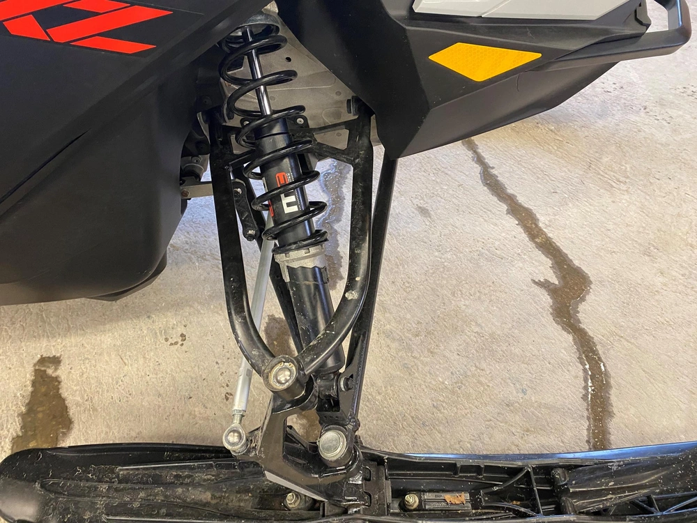 2022 Ski-doo Mxz Sport 600 Efi alt