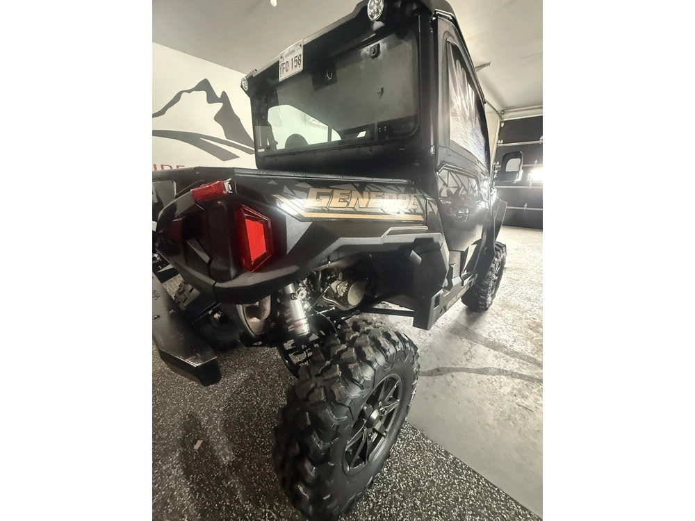 Polaris General Xp 1000 2023 alt