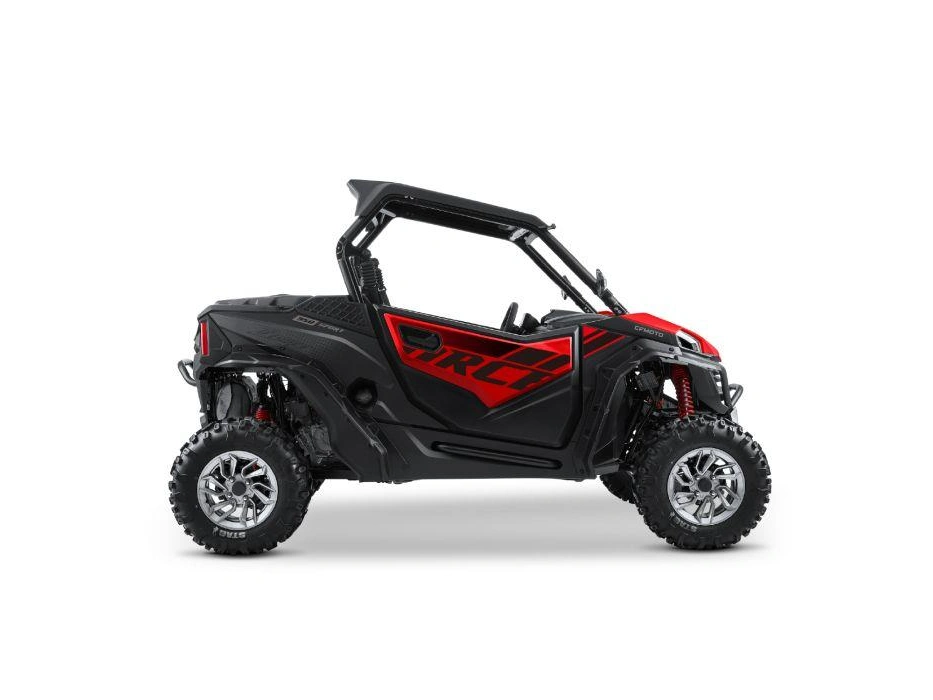 Cfmoto Zforce 950 Sport 2026 alt