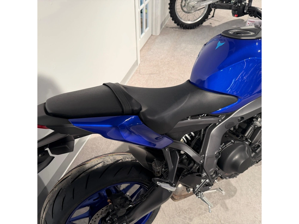 Yamaha Mt-09 2026 alt