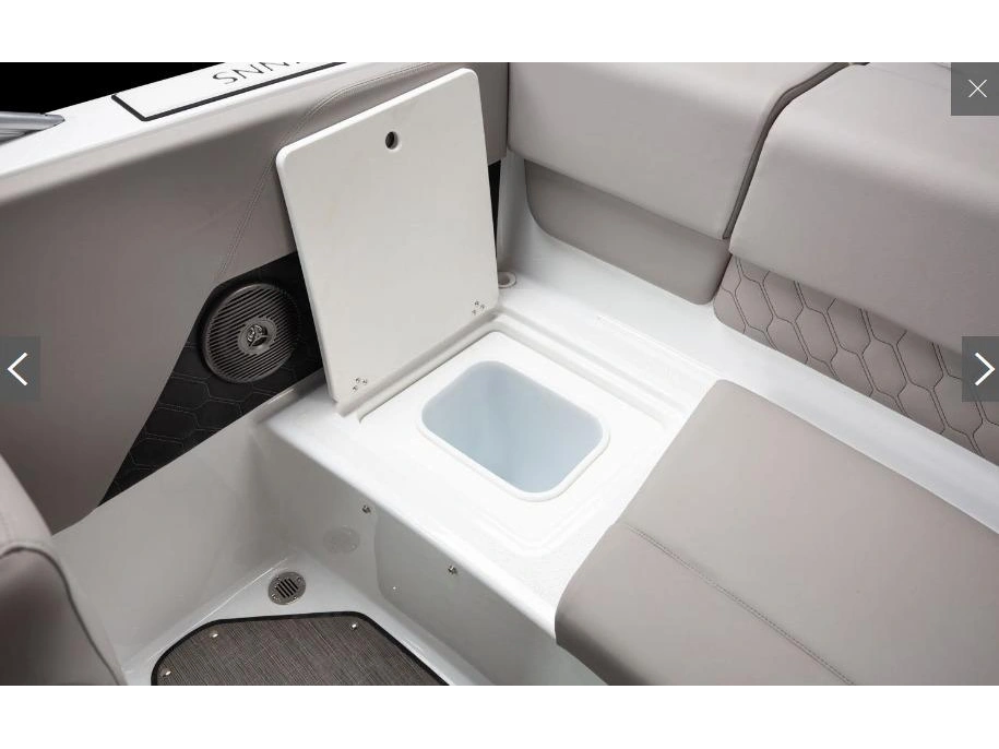 Four Winns H1 Mercruiser 4.5l / Alpha 2023 alt