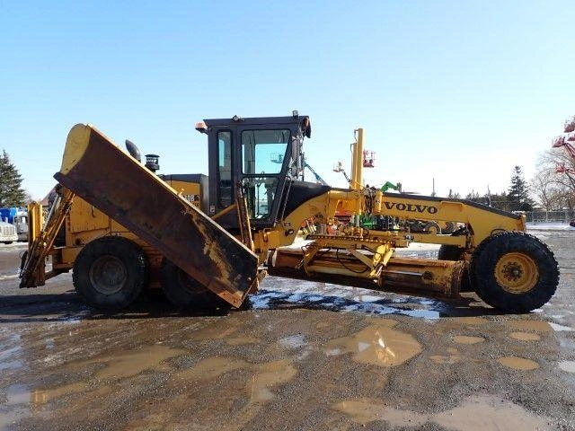 Volvo G730b 2005