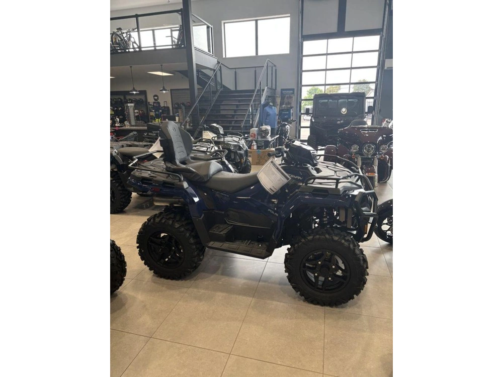 2025 Polaris Sportsman Touring 570 Premium alt
