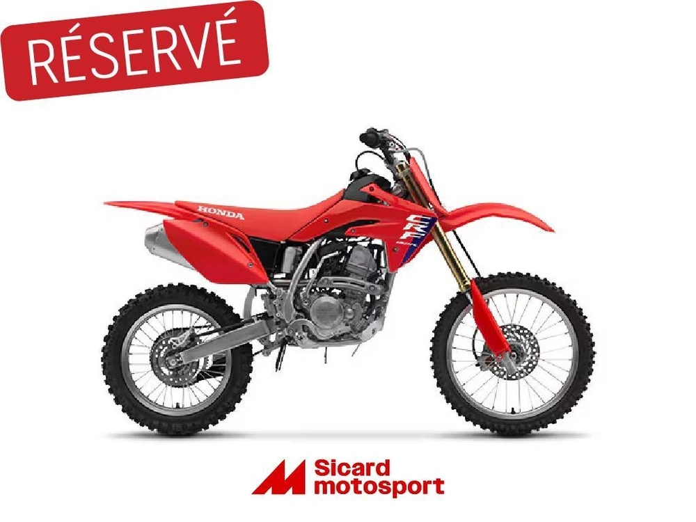 Honda Crf150r Expert 2026 alt