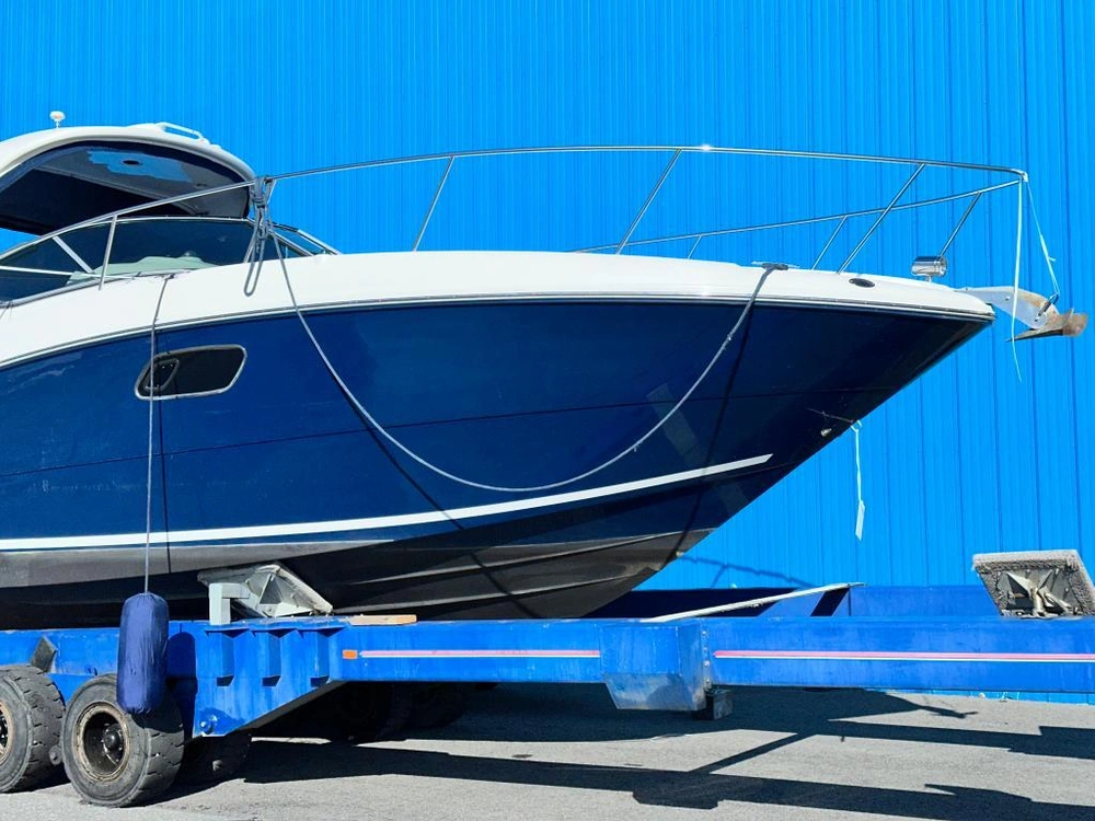 Sea Ray 330 Sundancer 2009 alt