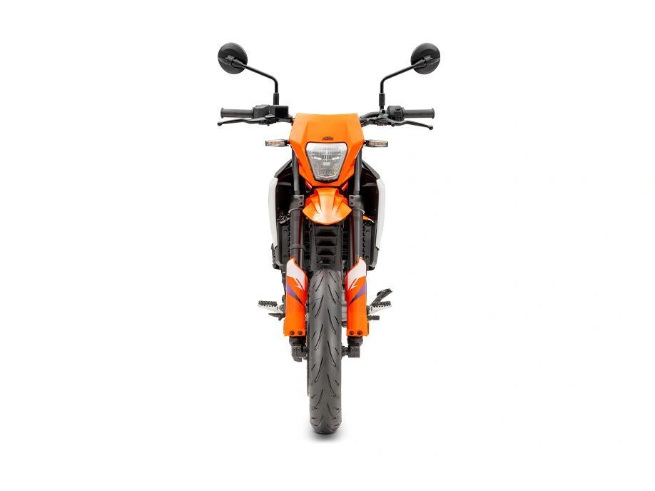 Ktm 390 Smc R 2026 alt