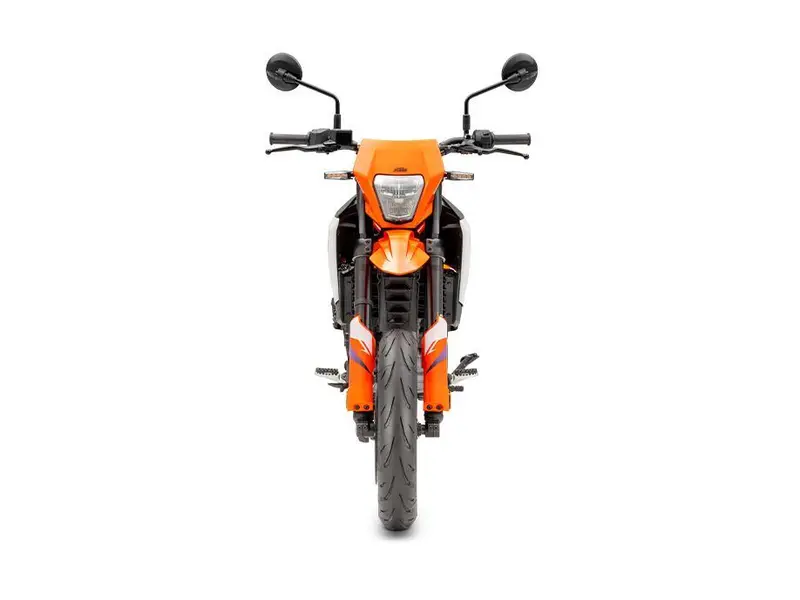 2026 KTM 390 SMC R thumbnail 4