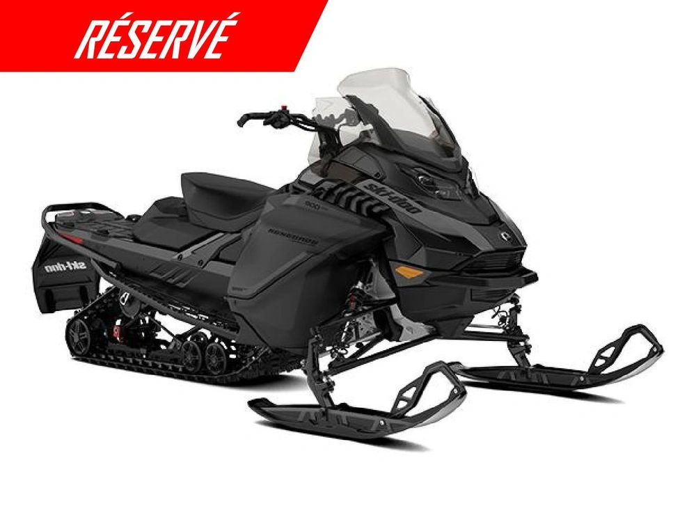 Ski-doo Renegade Adrenaline 900 Ace Ripsaw 1.25'' E.s. 2026 alt
