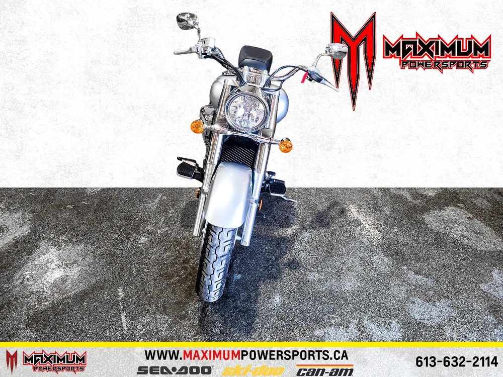 Suzuki Vl800 M/tm 2019 alt