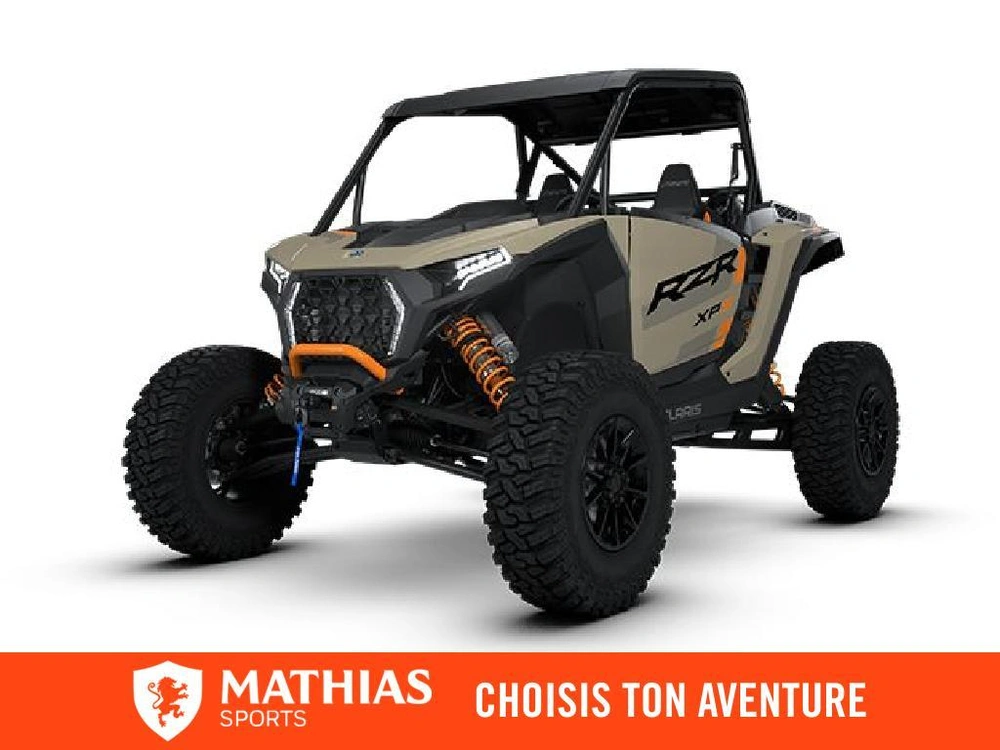 Polaris Rzr Xp S 1000 Ultimate 2026 alt