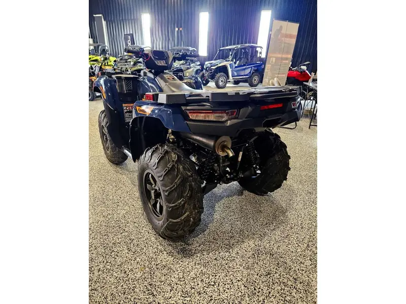 Kawasaki BRUTE FORCE 750 EPS LE 2026