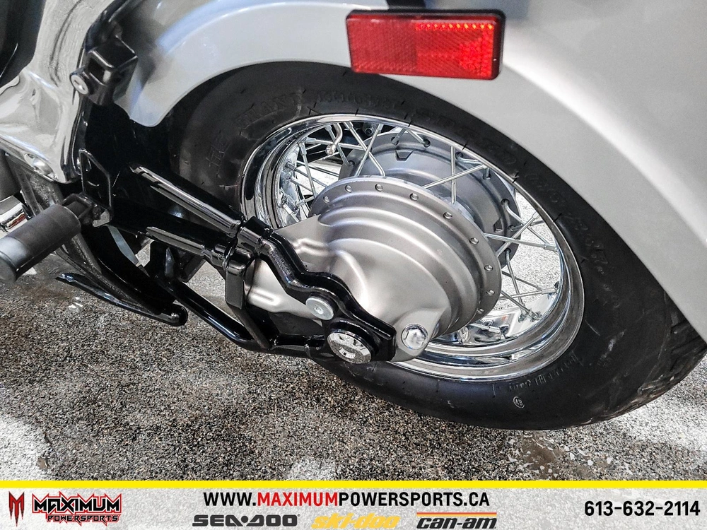 Suzuki Vl800 M/tm 2019 alt