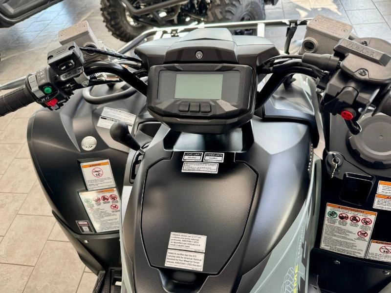 2026 Yamaha Grizzly Dae Xt-r alt