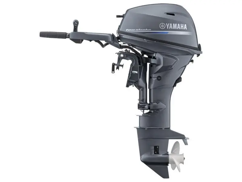 2026 Yamaha F20SMHB thumbnail 4