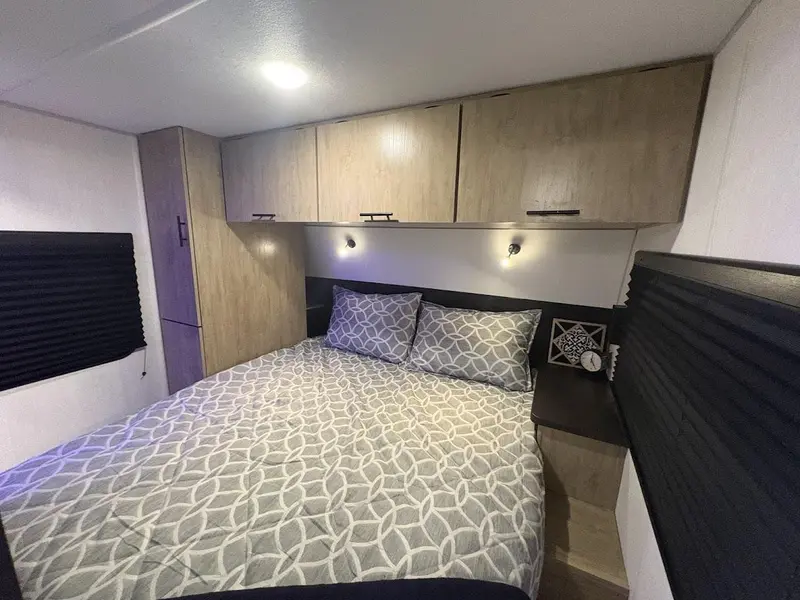 2026 Forest River CHEROKEE 26DBH BLACK LABEL MEILLEUR PRIX AU QUÉBEC