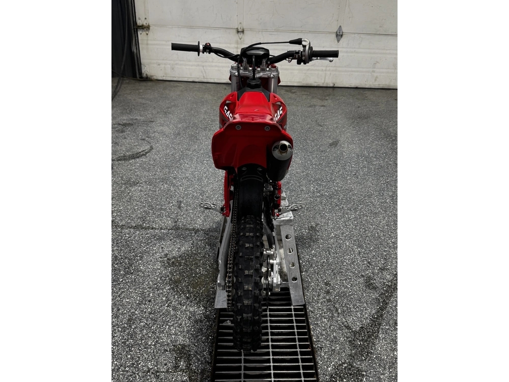 2025 Gasgas Mc 50 alt
