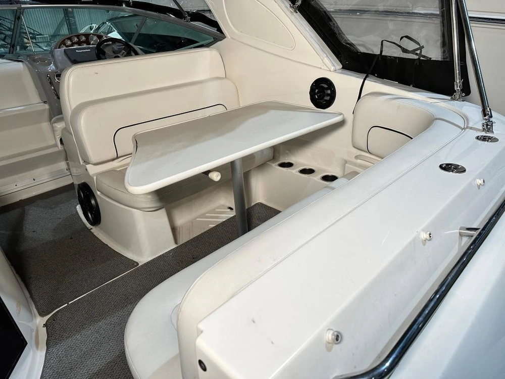 Bayliner 285 2012 alt