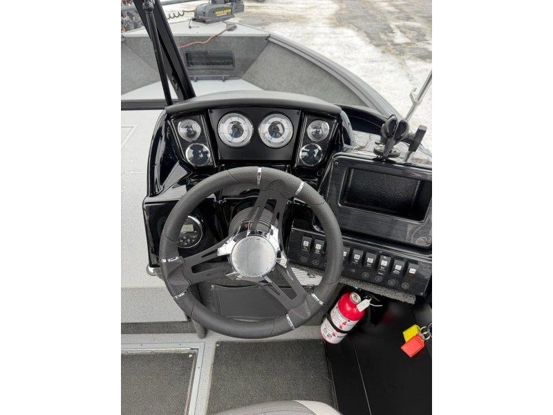 Starcraft Renegade 178 Dc 2018 alt