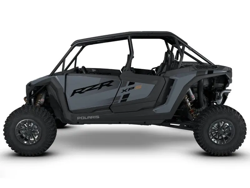 2026 Polaris RZR XP S 4 1000 Ultimate thumbnail 2