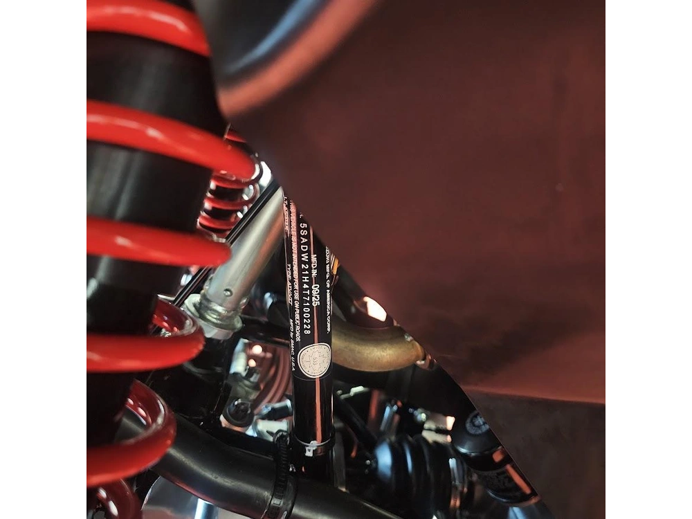 2026 Suzuki Kingquad 500 Axi Power Steering Se alt