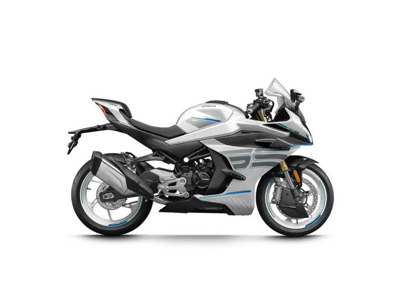 2026 CFMOTO 450SS thumbnail 3