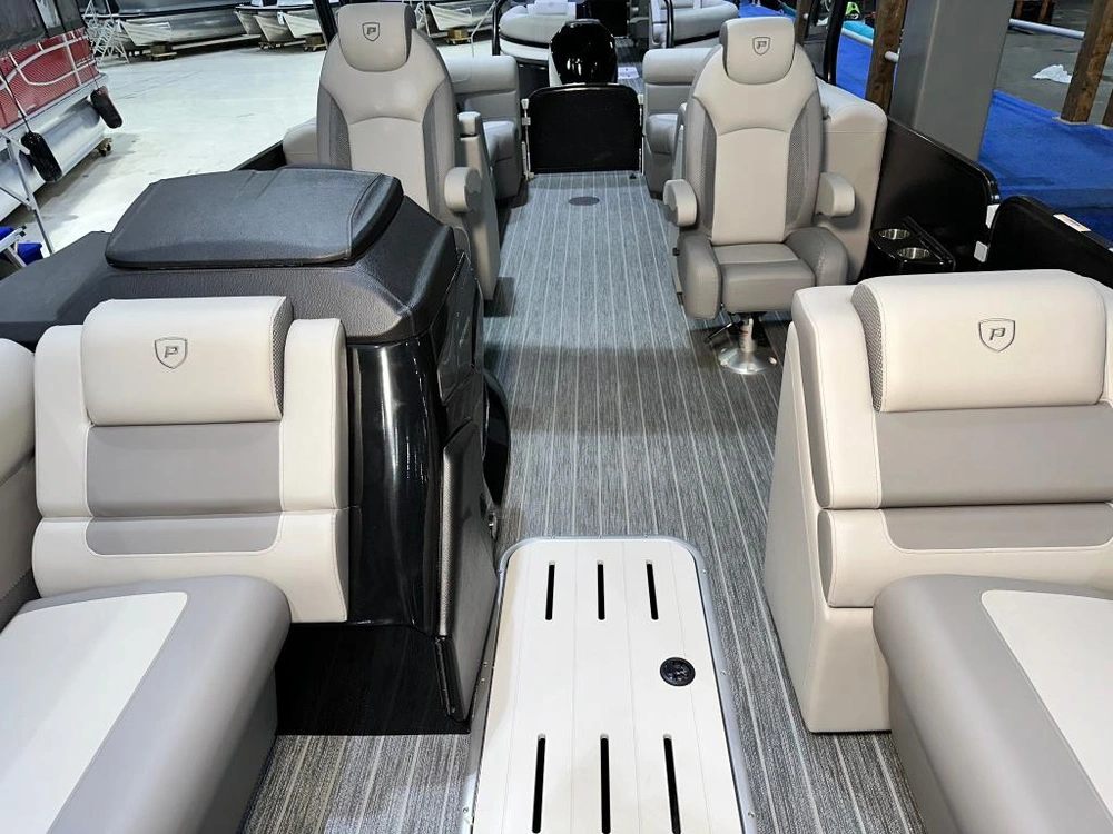 Premier Solaris Rf 250 2024 alt