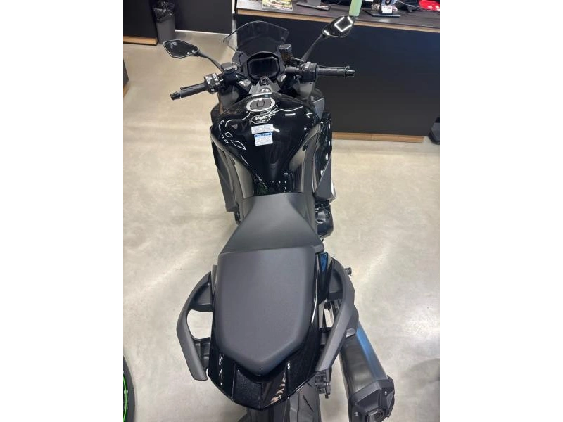 Kawasaki Ninja 1100sx 2025 alt