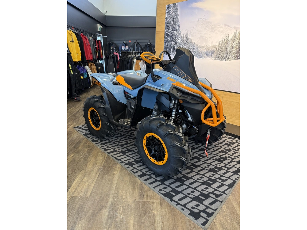 2026 Can-am Renegade Xmr 1000r alt