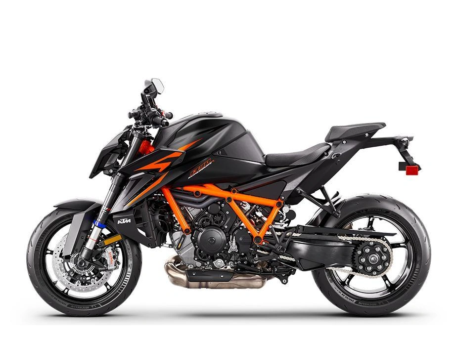 2026 Ktm 1390 Super Duke R Evo alt