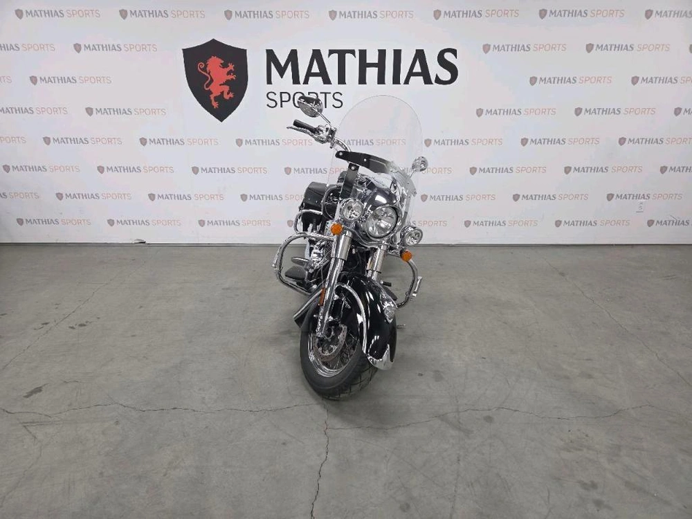 Indian Motorcycle Chief Vintage 2019 — photo 3