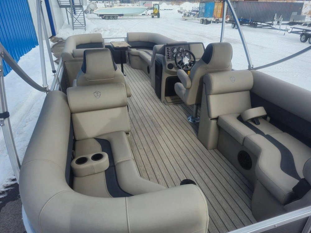 2026 Armada Drakkar 25ql alt
