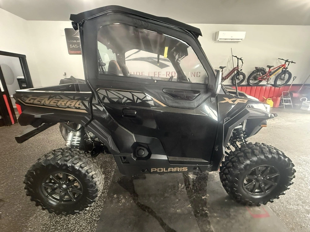 Polaris General Xp 1000 2023 alt