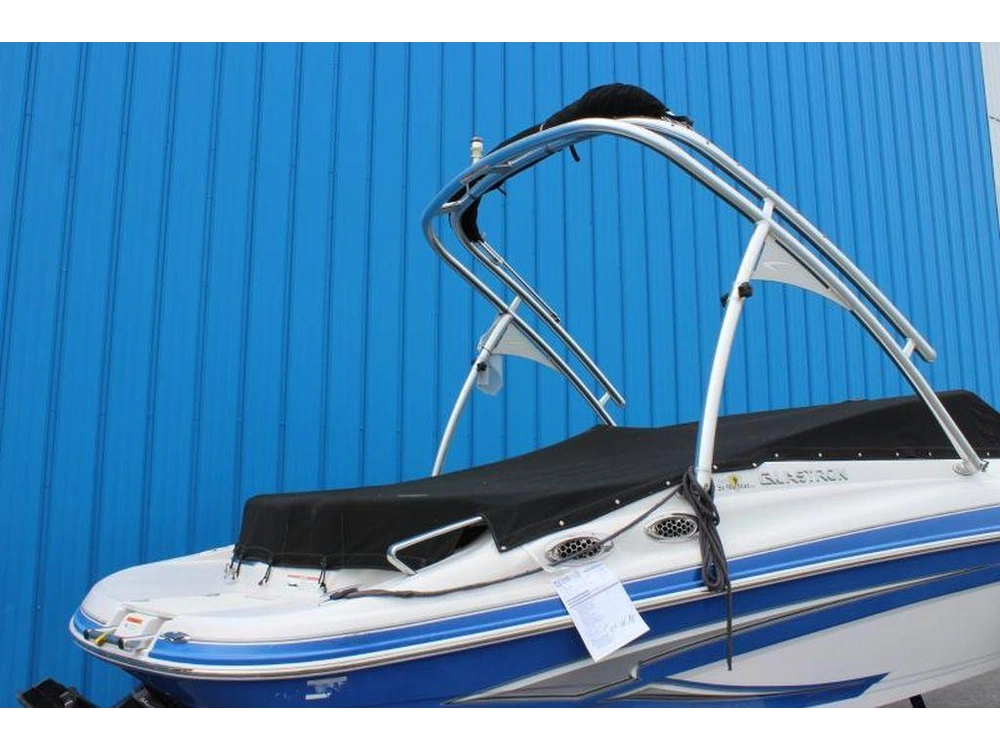 Glastron 215 Gls 5.0lmpi 2012 alt