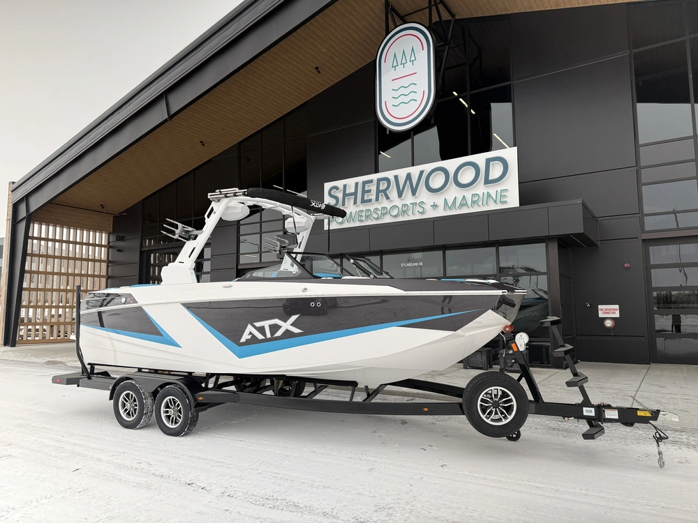 2026 Atx Surf Boats 22 Type-s alt