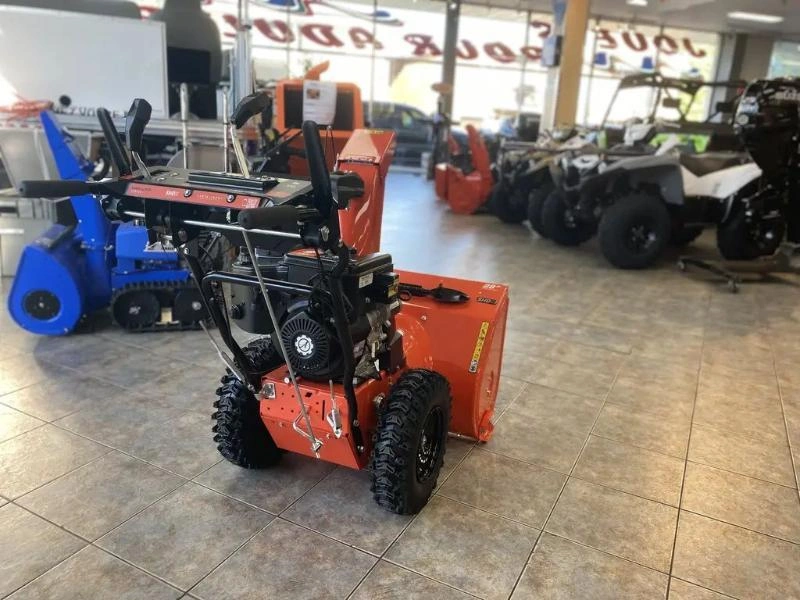 Ariens Deluxe 28 Sho 2025 alt