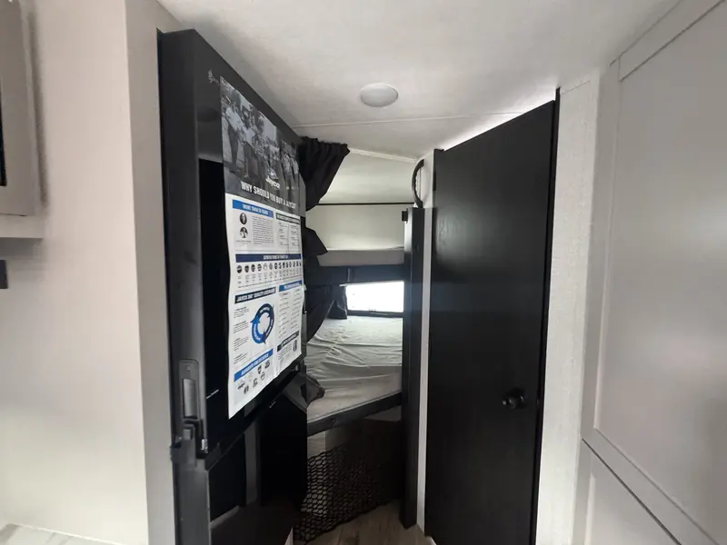 2026 Jayco JAY FEATHER AIR 16DB