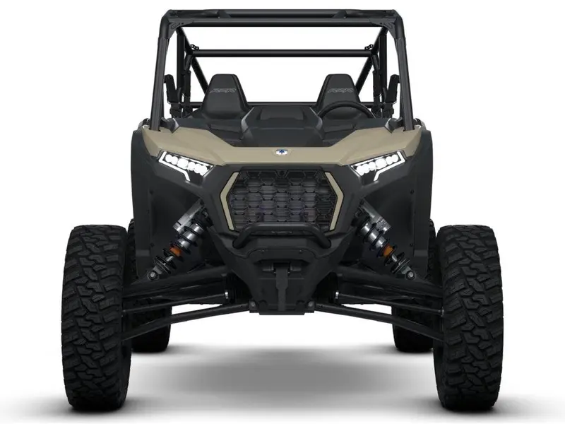 2026 Polaris RZR XP S 4 1000 Sport thumbnail 3