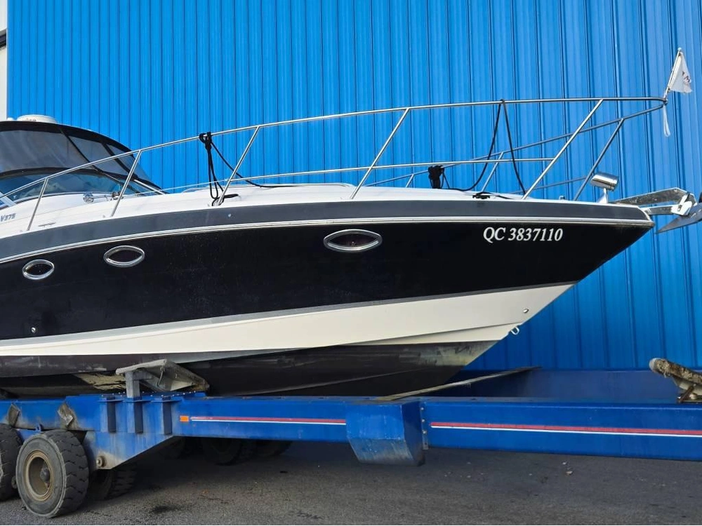 2013 Four Winns Vista 375 alt